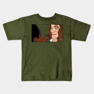 There you are Peter Kids T-Shirt